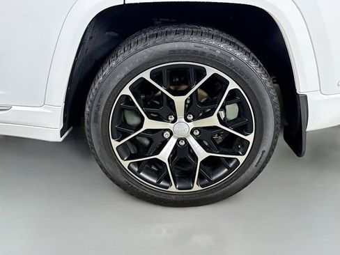 Used 2024 Jeep Grand Cherokee Summit image 37