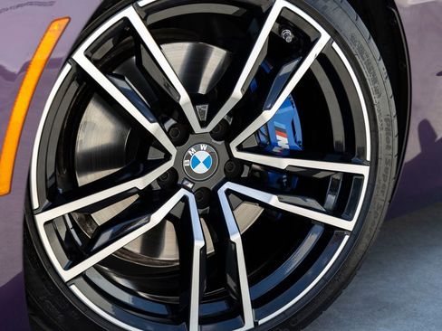 Certified 2023 BMW Z4 M40i w/ Premium Package RWD image 12