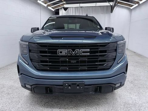 Used 2024 GMC Sierra 1500 Elevation w/ Preferred Package AWD/4WD image 6