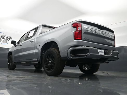 Used 2026 Chevrolet Silverado 1500 RST w/ RST Select Package RWD image 30