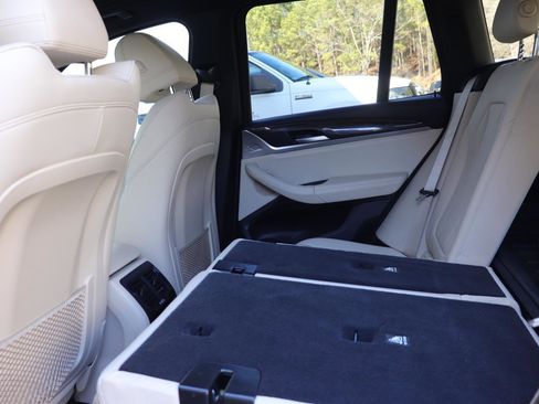 Used 2022 BMW X3 sDrive30i image 14