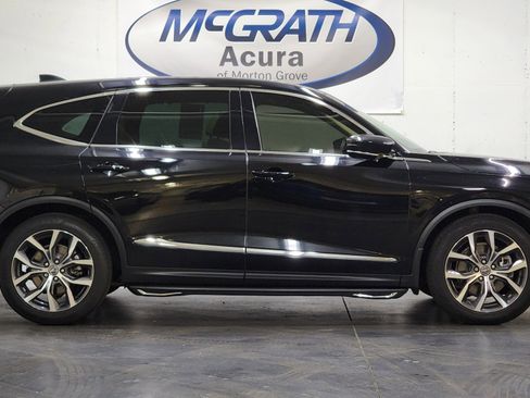 Certified 2024 Acura MDX SH-AWD w/ Technology Package image 3