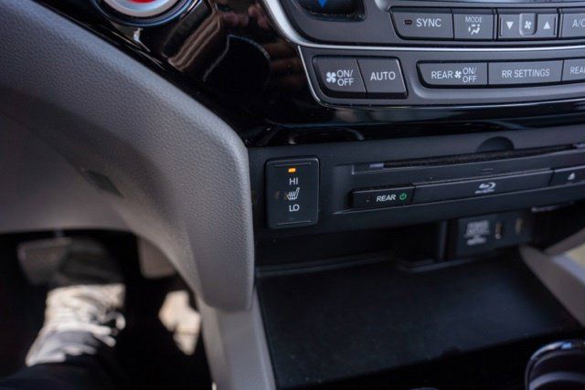 Used 2017 Honda Pilot Touring image 21