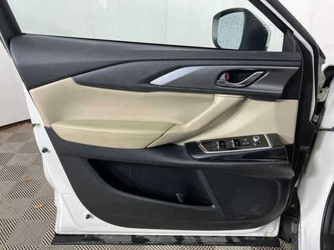 Used 2019 MAZDA CX-9 Touring image 28