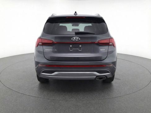 Used 2023 Hyundai Santa Fe SEL image 7