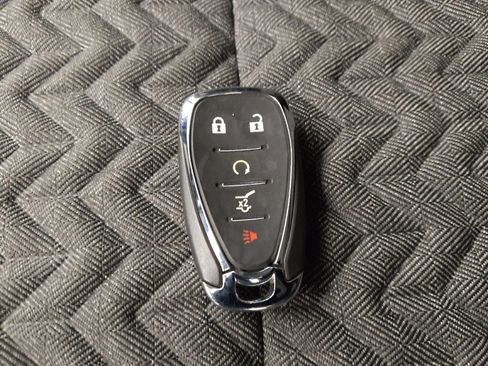 Used 2024 Chevrolet Equinox LT image 32