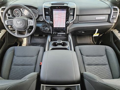 New 2026 RAM 1500 Lone Star image 31