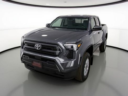 New 2026 Toyota Tacoma SR image 3