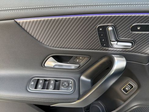 New 2026 Mercedes-Benz CLA 250 CLA 250 image 11