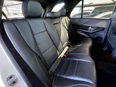 Used 2022 Mercedes-Benz GLE 450 4MATIC image 20