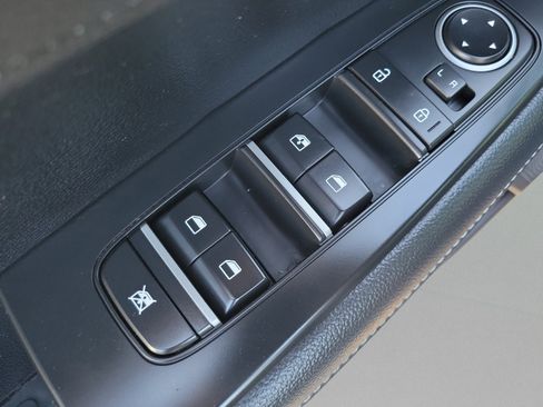 Used 2024 Kia Forte GT-Line w/ GT-Line Premium Package FWD image 13