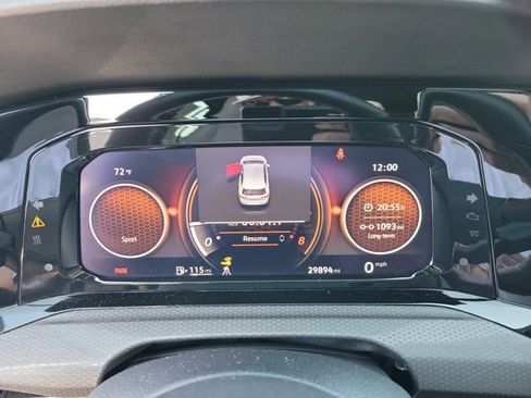 Used 2024 Volkswagen GTI Autobahn image 19