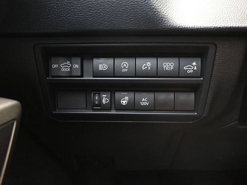 Used 2024 Toyota Tundra SR5 w/ SR5 Premium Package AWD/4WD image 24