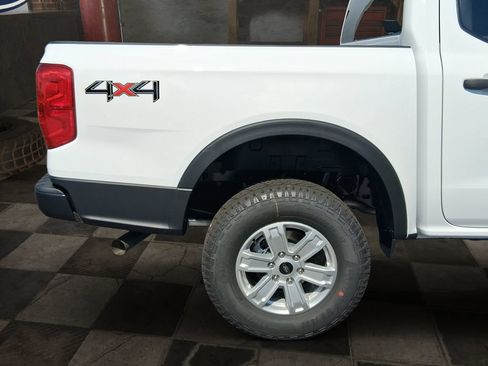 New 2026 Ford Ranger XL w/ Trailer Tow Package AWD/4WD image 8