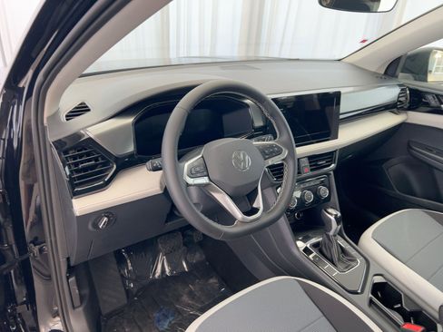 New 2026 Volkswagen Taos S image 4
