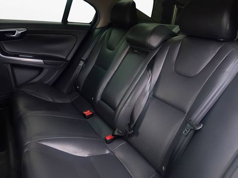 Used 2016 Volvo S60 T5 Premier image 22