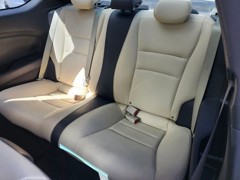 Used 2014 Honda Accord EX-L image 7