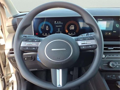 New 2026 Hyundai Tucson SE FWD image 14