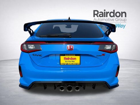Used 2023 Honda Civic Type R image 6