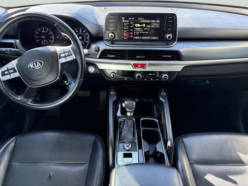 Used 2020 Kia Telluride S image 15