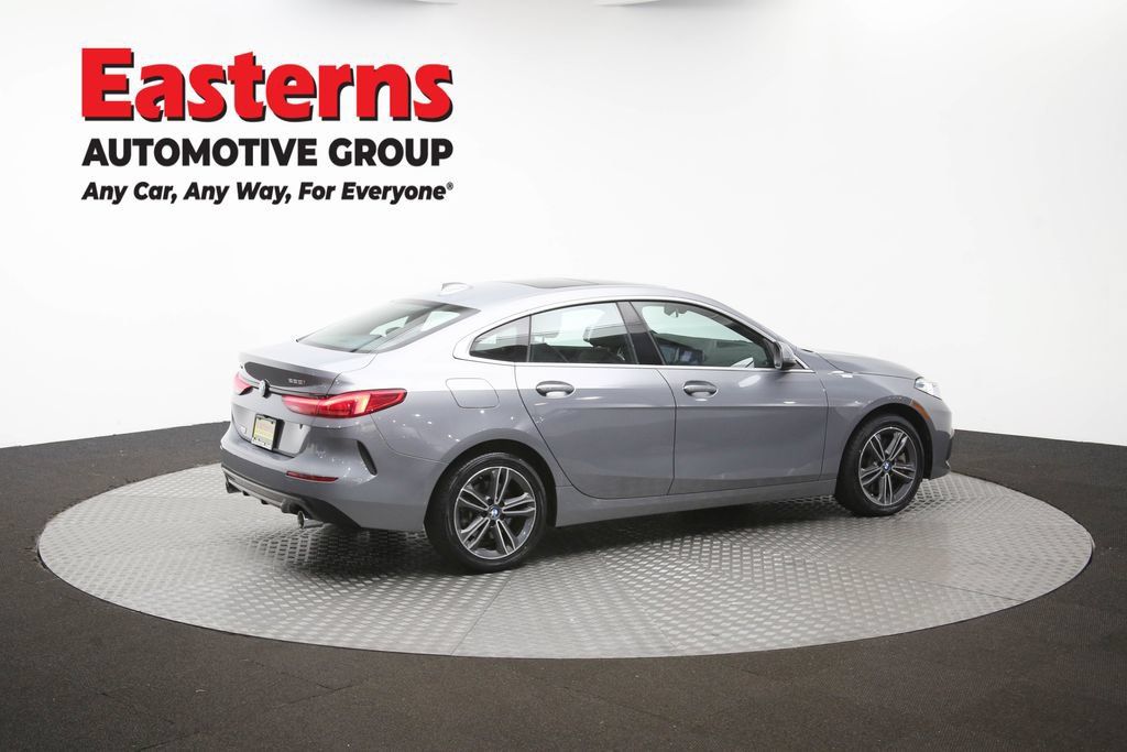 Used 2024 BMW 228i xDrive Gran Coupe AWD/4WD image 47