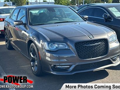 Used 2022 Chrysler 300 Touring L w/ Popular Equipment Group