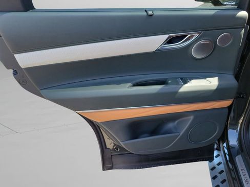 Used 2026 Genesis GV80 2.5T Advanced image 15