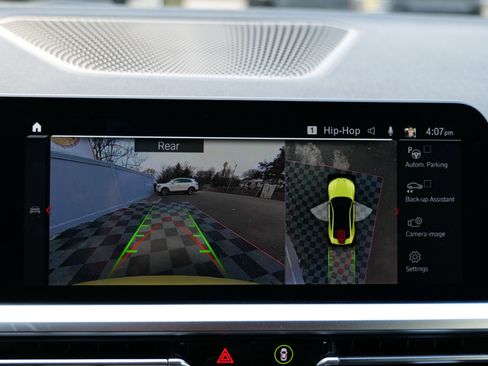 Used 2022 BMW M4 Coupe image 25