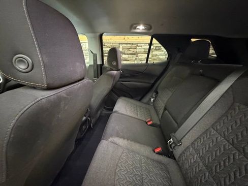 Used 2024 Chevrolet Equinox LT AWD/4WD image 30