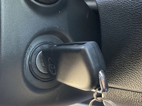 Certified 2025 Toyota Corolla LE FWD image 24