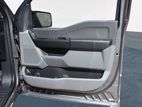 Used 2025 Ford F150 XL w/ Equipment Group 104A Hybrid image 29