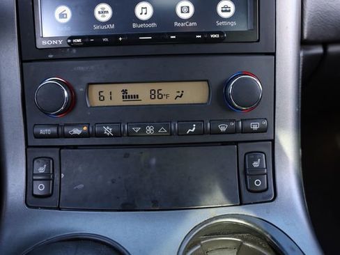 Used 2006 Chevrolet Corvette 2dr Coupe w/ Preferred Equipment Group image 31