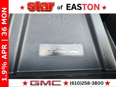 New 2026 GMC Acadia AT4 w/ Luxury Package image 26