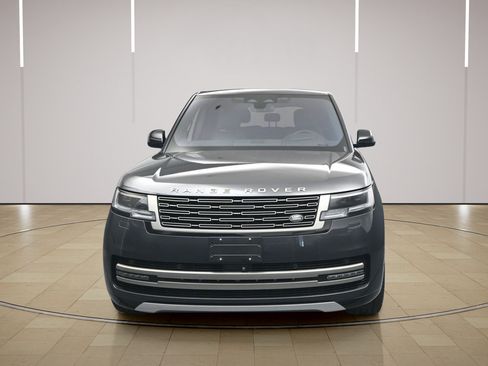 Used 2023 Land Rover Range Rover SE AWD/4WD image 25