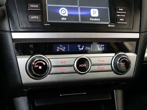 Used 2017 Subaru Outback 2.5i image 19