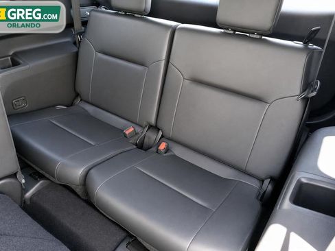 Used 2023 Mitsubishi Outlander SE FWD image 17