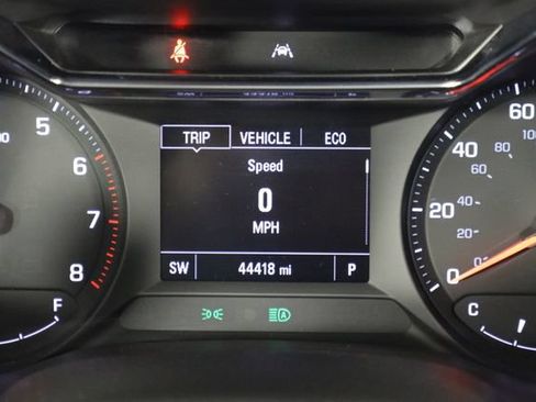 Used 2022 Chevrolet TrailBlazer LT FWD image 35
