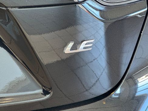 Certified 2024 Toyota Corolla LE FWD image 25
