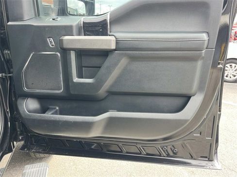 Used 2020 Ford F450 Platinum w/ FX4 Off-Road Package image 22