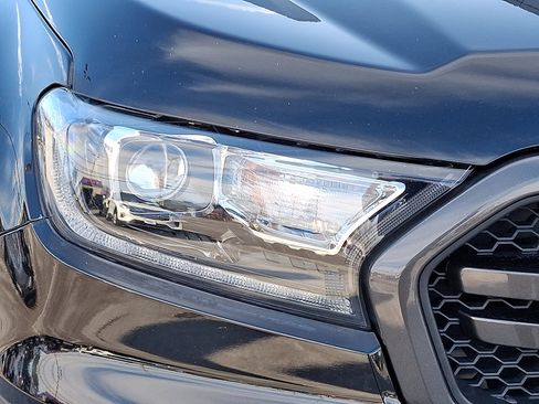 Certified 2019 Ford Ranger Lariat w/ Equipment Group 501A Mid image 9