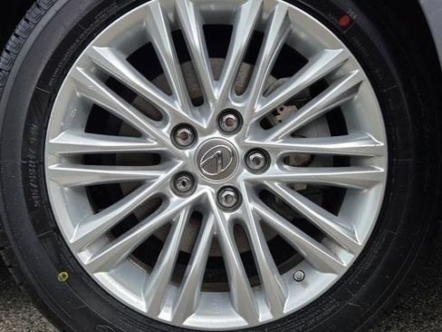 Used 2014 Lexus ES 350 w/ Luxury Package FWD image 20