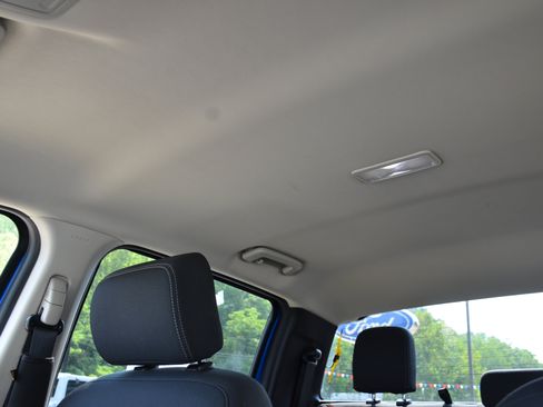 Used 2019 Ford Ranger XLT w/ Equipment Group 301A Mid AWD/4WD image 48