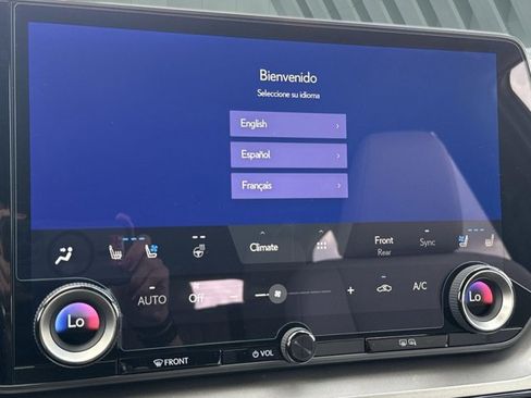 Certified 2026 Lexus TX 350 AWD w/ Technology Package image 15