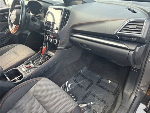Used 2022 Subaru Forester Sport w/ Popular Package #2 image 20