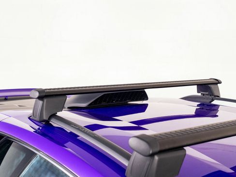 Used 2024 Lamborghini Huracan Sterrato image 11