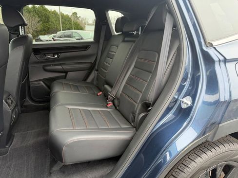 Used 2023 Honda CR-V Sport Touring image 11