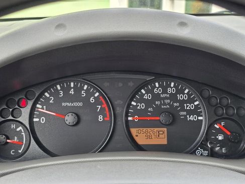 Used 2019 Nissan Frontier S image 17