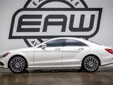 Used 2018 Mercedes-Benz CLS 550 image 5