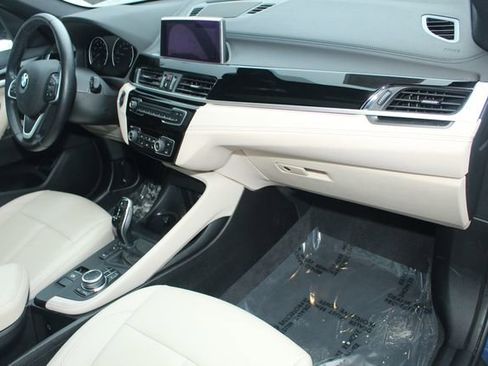 Used 2022 BMW X1 xDrive28i w/ Convenience Package image 28