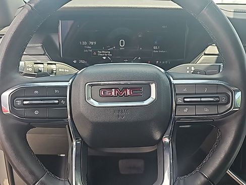 Certified 2025 GMC Acadia Elevation image 18